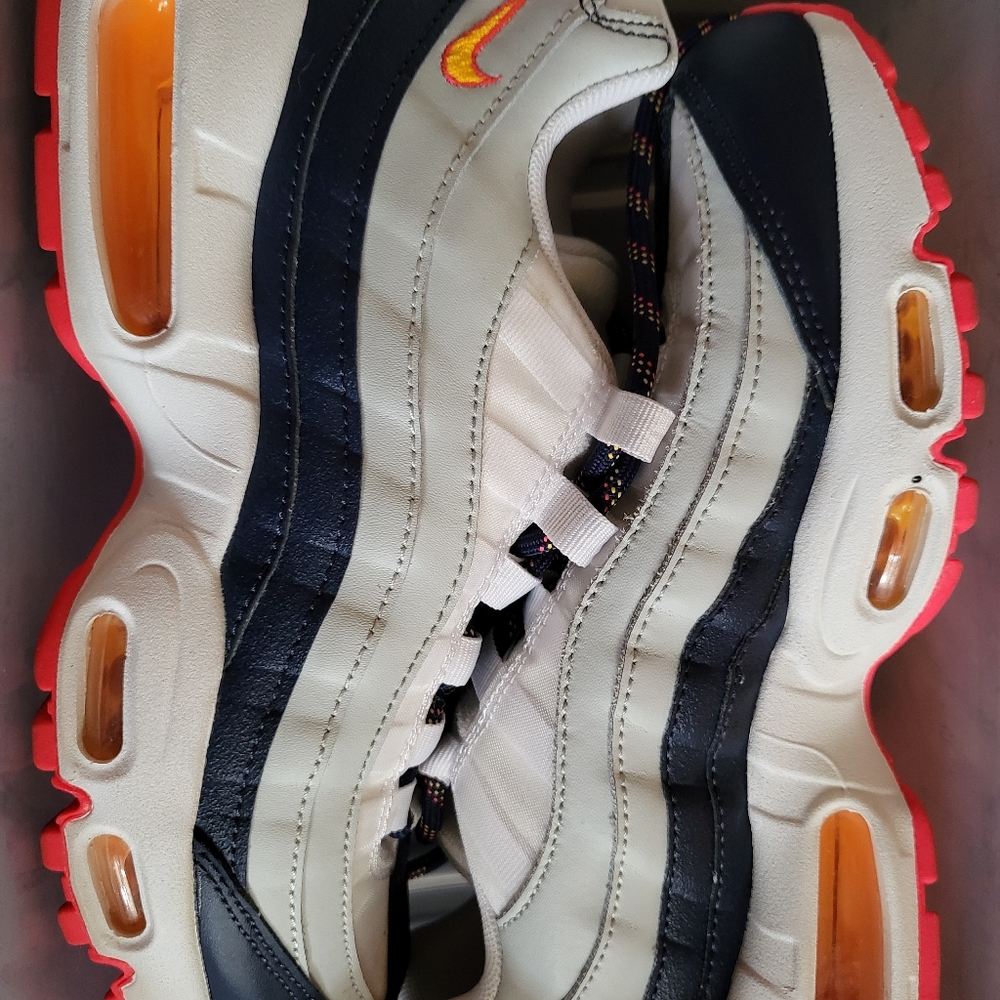 Nike Shoes